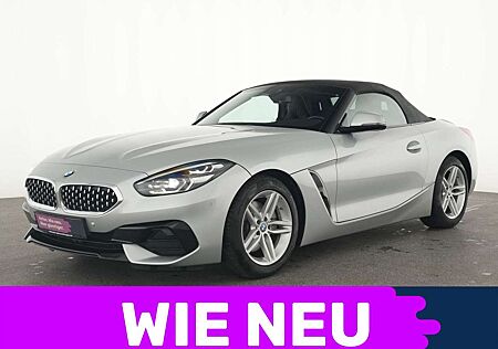 BMW Z4 Sport Line Innovationspaket|Head-up|Leder|Nav