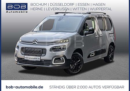 Citroën Berlingo Citroen 1.2 PureTech 130Feel Pack M S&S SHZ PDC