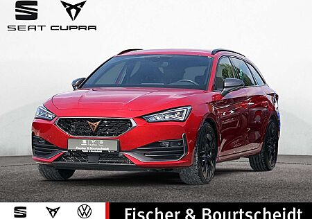 Cupra Leon Sp 1.4 TSI VZ e-Hybrid NAVI AHK KAM LED