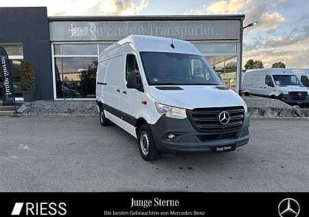 Mercedes-Benz Sprinter 317 CDI KA/L2H2/3665/MBUX/NAVI/KLIMA/PDC/360°/KAME