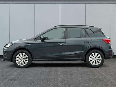 SEAT Arona Vamos 5J GARANTIE+SHZ+KLIMA+PDC+TEMPOMA...