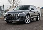 Audi Q5 45 TFSI QUATTRO/B&O/SITZLÜFTUNG/20ZOLL/PANO