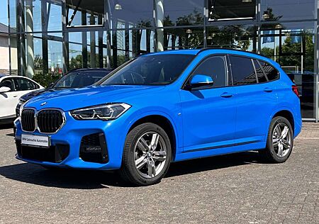 BMW X1 sDrive18i M Sport / Parkassistent / LED / DAB