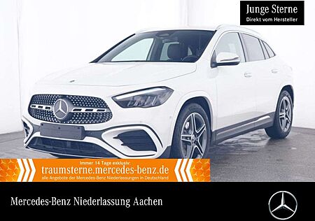 Mercedes-Benz GLA 200 AMG+AHK+LED+KAMERA+KEYLESS+7G