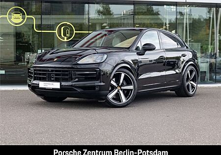 Porsche Cayenne E-Hybrid Coupe LED-Matrix Sportabgas BOSE