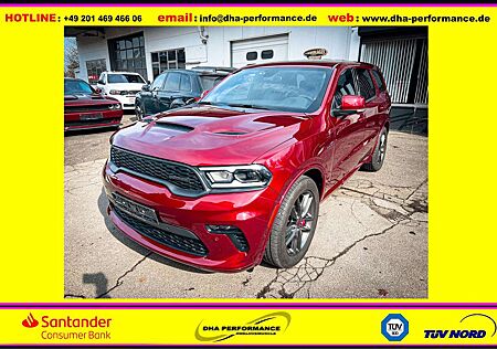 Dodge Durango R/T 5.7 V8 *4X4*FACELIFT*DVD*KAMERA 6 S