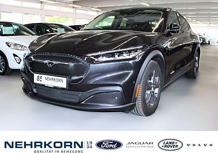 Ford Mustang Mach-E 99 kWh Top Ausstattung + Panoramadach