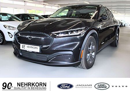 Ford Mustang Mach-E 99 kWh Top Ausstattung + Panoramadach