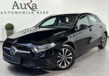 Mercedes-Benz A 180 Aut. Style NAV+DAB+SITZ-PAKET+16ZO+ALARM