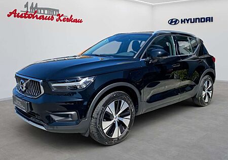 Volvo XC 40 XC40 T5 Recharge DKG Inscription Expression