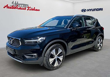 Volvo XC 40 XC40 T5 Recharge DKG Inscription Expression