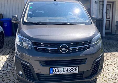 Opel Zafira Life 2.0 D M Aut. Elegance