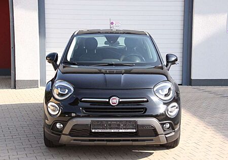 Fiat 500X City Cross Klima / Kamera / Led