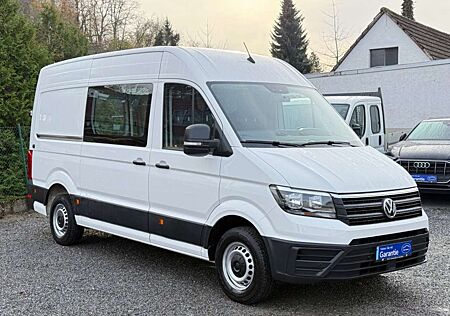 VW Crafter Volkswagen 2.0 TDI KLIMA PDC SEITENWIND-ASSISTENT