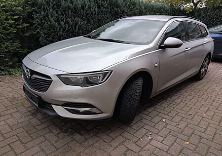 Opel Insignia Sports Tourer 1.6 Diesel Aut
