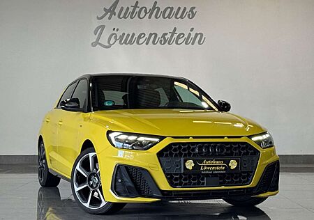Audi A1 Sportback 40 TFSI*S-Line*Navi*SHZ*DIG.Tacho*
