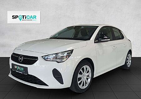 Opel Corsa F Edition 1.2 75 PS 5-Gang Schaltgetriebe