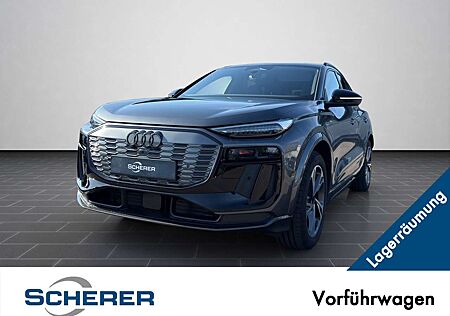 Audi Q6 e-tron Q6 quattro 285 kW S line*uvP:92.930,-