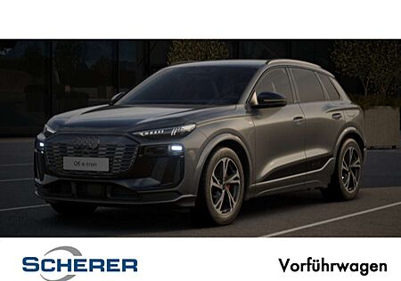 Audi Q6 e-tron Q6 quattro 285 kW S line*uvP:92.930,-