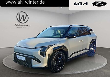 Kia EV3 81kW GT-Line Drive Wise Comfort