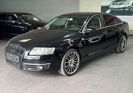 Audi A6 Lim. 2.0 TDI *Export oder Gewerbe*