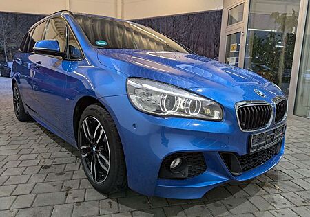 BMW 220 Grand Tourer *M-Paket,AHK,Wildleder,4x4,Head up*