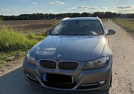 BMW 320d 320