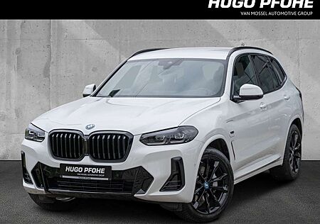 BMW X3 xDrive30e Aut.M Sport.20 Zoll.