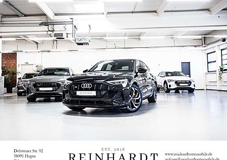 Audi e-tron 50 SPORTBACK 2x S LINE 21Z./ACC/KEYLESS