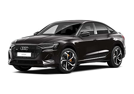 Audi e-tron 50 SPORTBACK 2x S LINE 21Z./ACC/KEYLESS