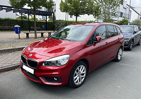 BMW 220d 220 Gran Tourer xDrive Aut. Advantage