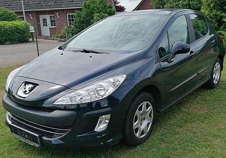 Peugeot 308 5-Türer 95 VTi Tendance