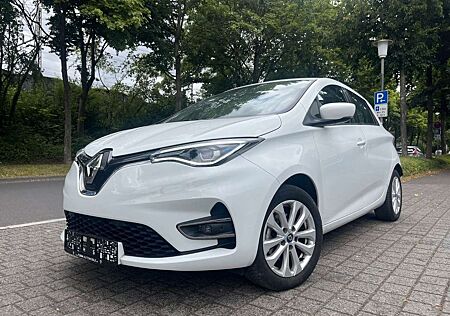 Renault ZOE Experience 52kWh|CCS|Kamera|SHZ|PDC|LED|1-HD