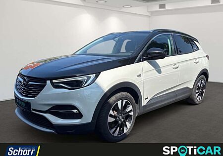 Opel Grandland X Plug-in-Hybrid4 1.6 DI AT Elegance