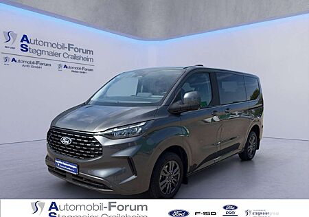 Ford Tourneo Custom Titanium 2.0l 320L1 *ERGO*ACC*NAVI*RFK*