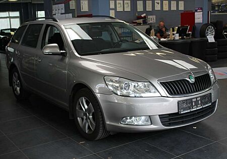 Skoda Octavia Combi 1.4 TSI Ambition