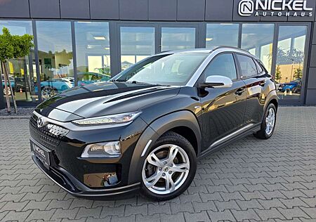 Hyundai Others Kona Premium Elektro*Leder*Acc*Led*Kamera*HuD*