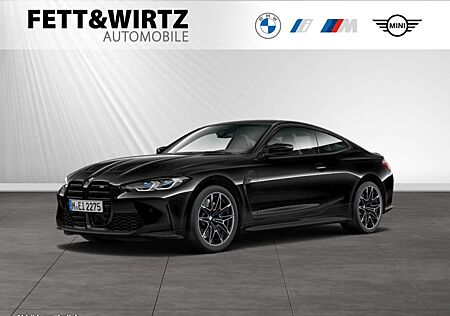 BMW M4 Competition Coupé Harman/Kardon|Head-Up|Pa+