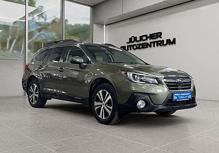 Subaru OUTBACK Automatik,  Wenig Km, Guter Zustand