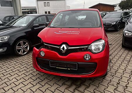 Renault Twingo Limited