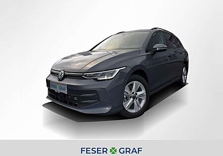 VW Golf Volkswagen VIII Variant TSi DSG Life Navi. Kamera AHK