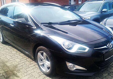 Hyundai i40 cw 1.7 CRDi Premium