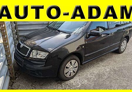 Skoda Fabia Combi 1.4*Klimaanlage*Tüv:06/2026*