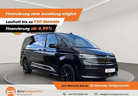 VW T7 Multivan gebraucht kaufen VW T7 Multivan Volkswagen EASY OPEN LIFE/LÜ LANG/PANO/SPUR/LED/AHK/KEYLESS