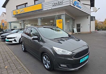 Ford C-Max Business Edition/NAVI/WINTERPAKET/GRA/PDC/