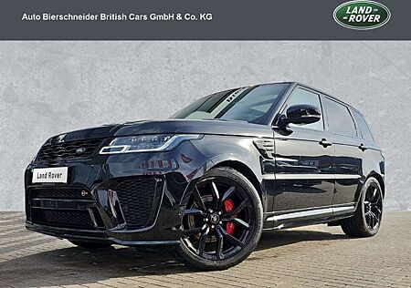 Land Rover Range Rover Sport P575 SVR