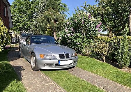 BMW Z3 roadster 1.8