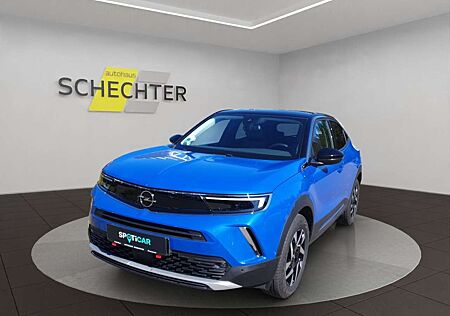 Opel Mokka 1.2 DI Turbo Elegance (B/B)
