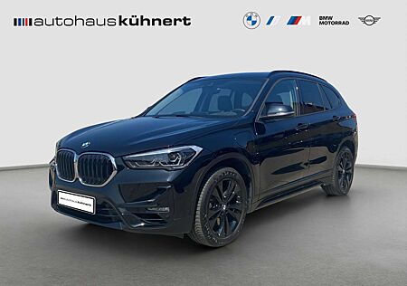 BMW X1 xDrive25e Sport Line LED SpurAss StHzg AHK ParkAss