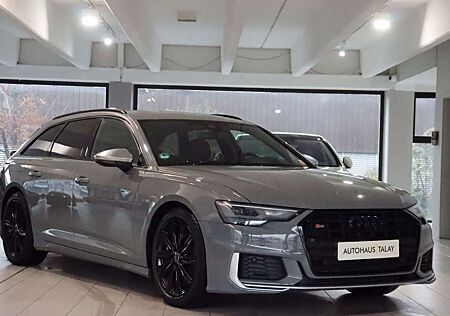 Audi S6 Avant 3.0 TDI quattro HUD*Individuall*21.Zoll